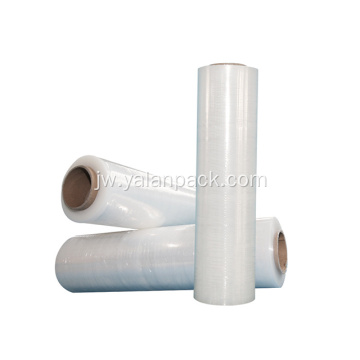 Packing film packing stretch film packing